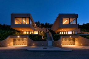 Beautiful villa Alhena & Aurora